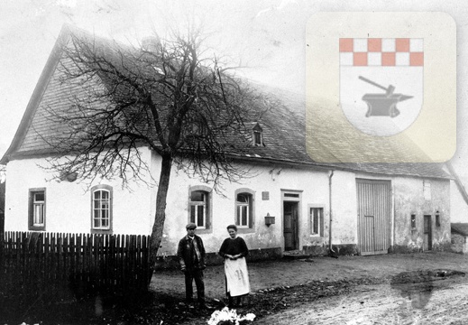 Historische Bilder von Schmißberg