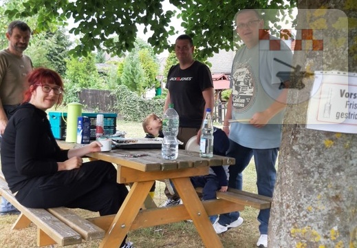 Schmißberg 2020