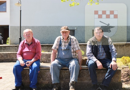 Brunnensanierung Schmißberg von 2020 bis 2021