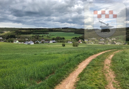 Naturerlebniswanderweg 