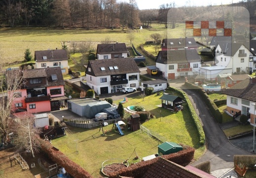 Schmißberg von oben Februar 2022