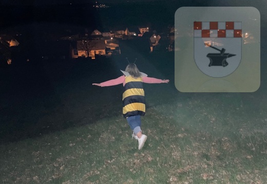 Schmißberger Ostereiersuche April 2022