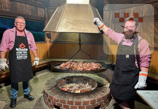 Haxenfest 2024 - Ende der Durststrecke - Schmißberg feiert wieder Haxenfest 5.jpg